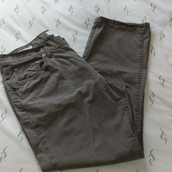 Lucky Brand Men's Jeans - Picture 1 of 7